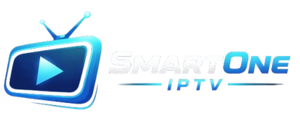SmartOne IPTV Logo