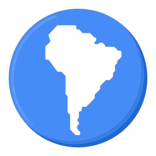 South America IPTV