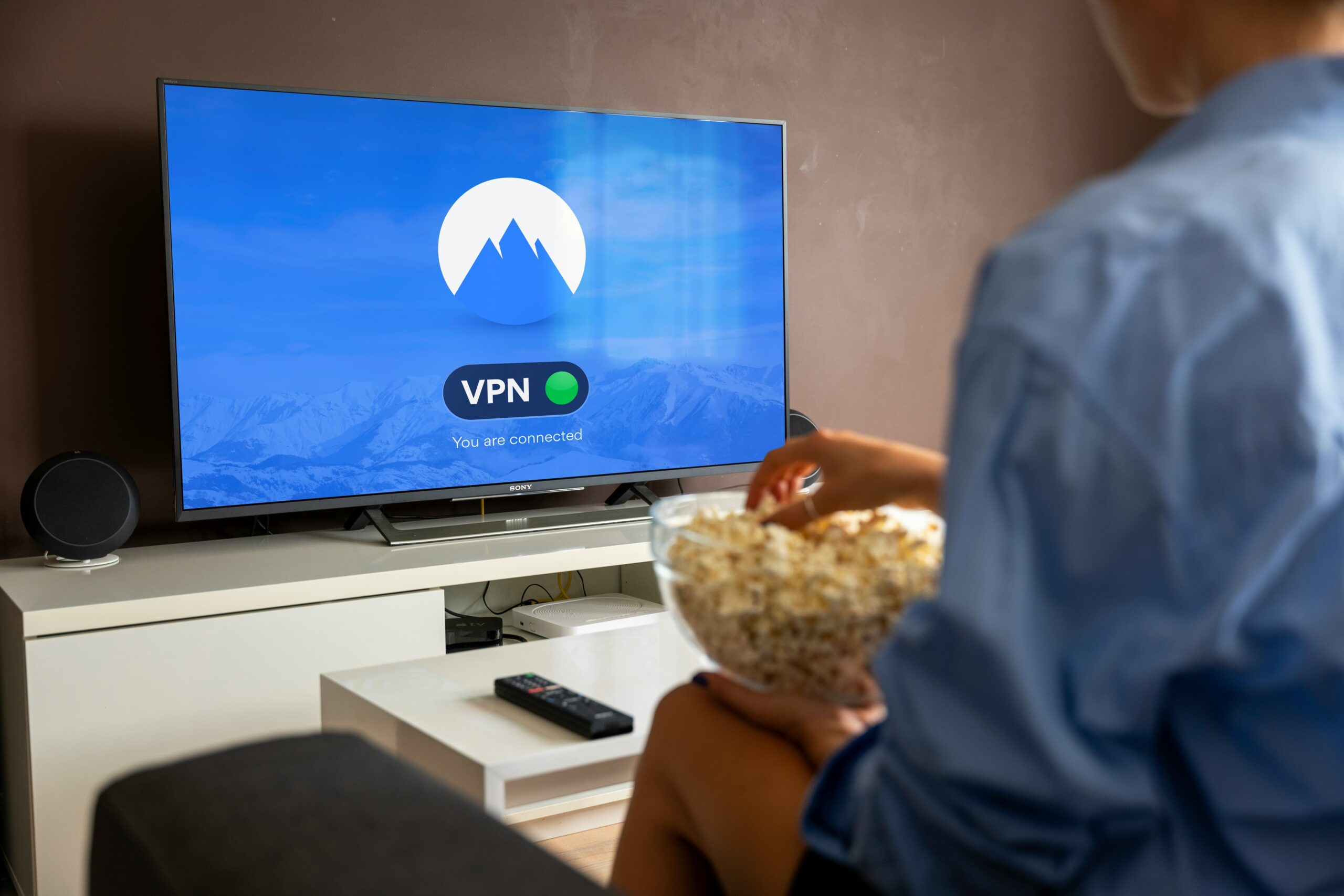 Best VPN for IPTV 2026 comparison guide showing security and speed
